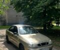 Бежевий ЗАЗ Sens, об'ємом двигуна 1.3 л та пробігом 140 тис. км за 1499 $, фото 1 на Automoto.ua