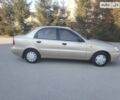 Бежевий ЗАЗ Sens, об'ємом двигуна 1.3 л та пробігом 143 тис. км за 2600 $, фото 1 на Automoto.ua
