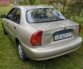 Бежевий ЗАЗ Sens, об'ємом двигуна 1.3 л та пробігом 123 тис. км за 2100 $, фото 3 на Automoto.ua