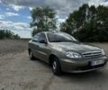 Бежевий ЗАЗ Sens, об'ємом двигуна 1.3 л та пробігом 90 тис. км за 3500 $, фото 1 на Automoto.ua