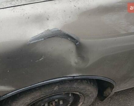 Бежевий ЗАЗ Sens, об'ємом двигуна 1.3 л та пробігом 160 тис. км за 1800 $, фото 3 на Automoto.ua