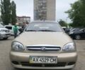 Бежевий ЗАЗ Sens, об'ємом двигуна 1.3 л та пробігом 144 тис. км за 2300 $, фото 1 на Automoto.ua