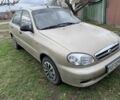 Бежевий ЗАЗ Sens, об'ємом двигуна 1.3 л та пробігом 142 тис. км за 1400 $, фото 4 на Automoto.ua