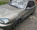 Бежевий ЗАЗ Sens, об'ємом двигуна 1.3 л та пробігом 160 тис. км за 1800 $, фото 4 на Automoto.ua