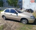 Бежевый ЗАЗ Сенс, объемом двигателя 1.3 л и пробегом 37 тыс. км за 3000 $, фото 1 на Automoto.ua