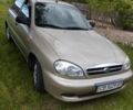 Бежевий ЗАЗ Sens, об'ємом двигуна 1.3 л та пробігом 123 тис. км за 2100 $, фото 1 на Automoto.ua