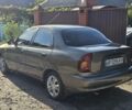 Бежевий ЗАЗ Sens, об'ємом двигуна 1.3 л та пробігом 77 тис. км за 2750 $, фото 1 на Automoto.ua