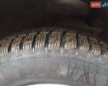 Бежевый ЗАЗ Сенс, объемом двигателя 1.3 л и пробегом 281 тыс. км за 2000 $, фото 10 на Automoto.ua