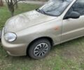 Бежевий ЗАЗ Sens, об'ємом двигуна 1.3 л та пробігом 142 тис. км за 1400 $, фото 2 на Automoto.ua