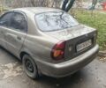 Бежевий ЗАЗ Sens, об'ємом двигуна 1.3 л та пробігом 160 тис. км за 1800 $, фото 8 на Automoto.ua