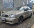 Бежевий ЗАЗ Sens, об'ємом двигуна 1.3 л та пробігом 317 тис. км за 1100 $, фото 4 на Automoto.ua