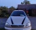 Бежевий ЗАЗ Sens, об'ємом двигуна 1.3 л та пробігом 282 тис. км за 2100 $, фото 1 на Automoto.ua