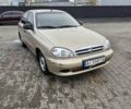 Бежевий ЗАЗ Sens, об'ємом двигуна 1.3 л та пробігом 55 тис. км за 2800 $, фото 1 на Automoto.ua