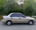 Бежевий ЗАЗ Sens, об'ємом двигуна 1.3 л та пробігом 145 тис. км за 2700 $, фото 10 на Automoto.ua