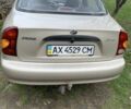 Бежевий ЗАЗ Sens, об'ємом двигуна 1.3 л та пробігом 142 тис. км за 1400 $, фото 3 на Automoto.ua