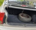 Бежевий ЗАЗ Sens, об'ємом двигуна 1.3 л та пробігом 123 тис. км за 2100 $, фото 5 на Automoto.ua