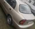 Бежевий ЗАЗ Sens, об'ємом двигуна 1.3 л та пробігом 35 тис. км за 3000 $, фото 8 на Automoto.ua