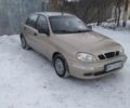 Бежевый ЗАЗ Сенс, объемом двигателя 1.3 л и пробегом 140 тыс. км за 2650 $, фото 1 на Automoto.ua