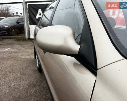 Бежевый ЗАЗ Сенс, объемом двигателя 1.3 л и пробегом 108 тыс. км за 3290 $, фото 9 на Automoto.ua