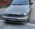Бежевый ЗАЗ Сенс, объемом двигателя 1.3 л и пробегом 94 тыс. км за 2100 $, фото 1 на Automoto.ua