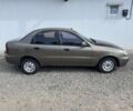 Бежевый ЗАЗ Сенс, объемом двигателя 1.3 л и пробегом 225 тыс. км за 2000 $, фото 8 на Automoto.ua