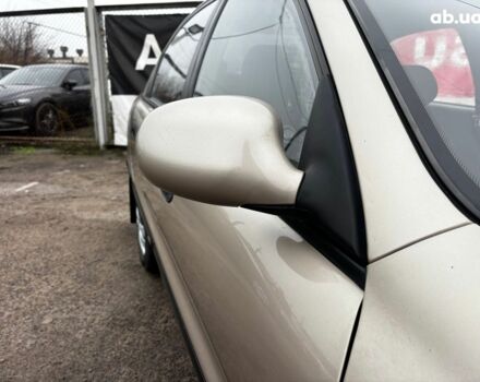 Бежевый ЗАЗ Сенс, объемом двигателя 1.3 л и пробегом 108 тыс. км за 3290 $, фото 9 на Automoto.ua