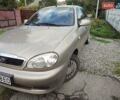 Бежевый ЗАЗ Сенс, объемом двигателя 1.3 л и пробегом 139 тыс. км за 2410 $, фото 9 на Automoto.ua