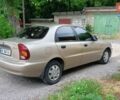 Бежевий ЗАЗ Sens, об'ємом двигуна 1.3 л та пробігом 148 тис. км за 2600 $, фото 2 на Automoto.ua