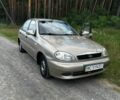 Бежевый ЗАЗ Сенс, объемом двигателя 1.3 л и пробегом 59 тыс. км за 2550 $, фото 1 на Automoto.ua