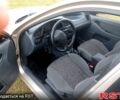 Бежевий ЗАЗ Sens, об'ємом двигуна 1.3 л та пробігом 156 тис. км за 2500 $, фото 4 на Automoto.ua