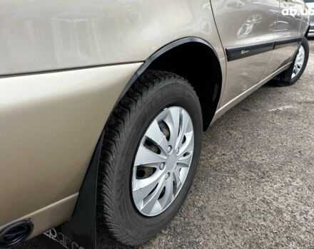 Бежевый ЗАЗ Сенс, объемом двигателя 1.3 л и пробегом 108 тыс. км за 3290 $, фото 11 на Automoto.ua