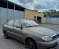 Бежевый ЗАЗ Сенс, объемом двигателя 1.3 л и пробегом 214 тыс. км за 1700 $, фото 2 на Automoto.ua