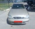 Бежевый ЗАЗ Сенс, объемом двигателя 1.3 л и пробегом 186 тыс. км за 2850 $, фото 1 на Automoto.ua