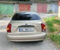 Бежевий ЗАЗ Sens, об'ємом двигуна 1.3 л та пробігом 148 тис. км за 2600 $, фото 4 на Automoto.ua