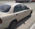 Бежевий ЗАЗ Sens, об'ємом двигуна 1.3 л та пробігом 200 тис. км за 2300 $, фото 3 на Automoto.ua