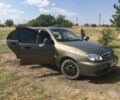 Бежевий ЗАЗ Sens, об'ємом двигуна 1.3 л та пробігом 83 тис. км за 3800 $, фото 1 на Automoto.ua