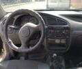 Бежевий ЗАЗ Sens, об'ємом двигуна 1.3 л та пробігом 200 тис. км за 2300 $, фото 4 на Automoto.ua