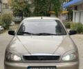 Бежевий ЗАЗ Sens, об'ємом двигуна 1.3 л та пробігом 150 тис. км за 2200 $, фото 1 на Automoto.ua