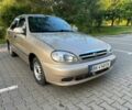 Бежевый ЗАЗ Сенс, объемом двигателя 1.3 л и пробегом 128 тыс. км за 2500 $, фото 1 на Automoto.ua