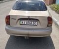 Бежевий ЗАЗ Sens, об'ємом двигуна 1.3 л та пробігом 200 тис. км за 2300 $, фото 2 на Automoto.ua