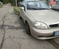 Бежевый ЗАЗ Сенс, объемом двигателя 1.3 л и пробегом 139 тыс. км за 2410 $, фото 6 на Automoto.ua