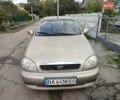 Бежевый ЗАЗ Сенс, объемом двигателя 1.3 л и пробегом 139 тыс. км за 2410 $, фото 7 на Automoto.ua