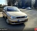 Бежевий ЗАЗ Sens, об'ємом двигуна 1.3 л та пробігом 78 тис. км за 3400 $, фото 1 на Automoto.ua