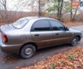 Бежевый ЗАЗ Сенс, объемом двигателя 1.3 л и пробегом 80 тыс. км за 2800 $, фото 6 на Automoto.ua