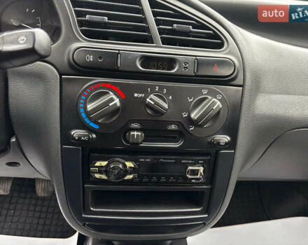 Бежевый ЗАЗ Сенс, объемом двигателя 1.3 л и пробегом 108 тыс. км за 3290 $, фото 21 на Automoto.ua