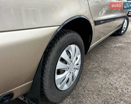 Бежевый ЗАЗ Сенс, объемом двигателя 1.3 л и пробегом 108 тыс. км за 3290 $, фото 11 на Automoto.ua