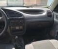Бежевий ЗАЗ Sens, об'ємом двигуна 1.3 л та пробігом 200 тис. км за 2300 $, фото 5 на Automoto.ua