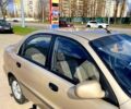 Бежевий ЗАЗ Sens, об'ємом двигуна 1.3 л та пробігом 200 тис. км за 2100 $, фото 4 на Automoto.ua