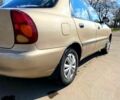 Бежевий ЗАЗ Sens, об'ємом двигуна 1.3 л та пробігом 200 тис. км за 2100 $, фото 3 на Automoto.ua