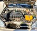 Бежевий ЗАЗ Sens, об'ємом двигуна 1.3 л та пробігом 200 тис. км за 2100 $, фото 9 на Automoto.ua